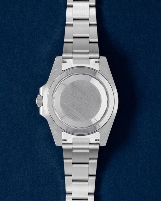 Rolex GMT Master II 126719 BLRO Image 2